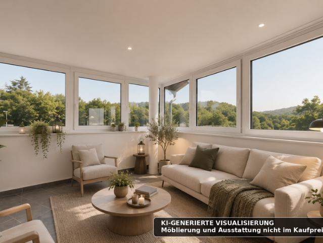 Wohnung kaufen in Eppstein, Hessen