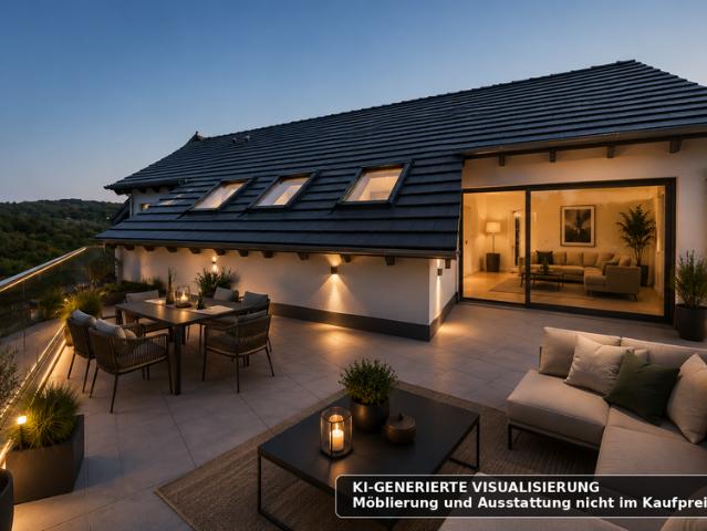 Wohnung kaufen in Eppstein, Hessen