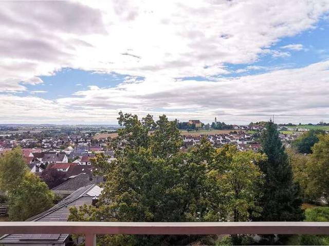 Wohnung kaufen in Erbach, Baden-Württemberg