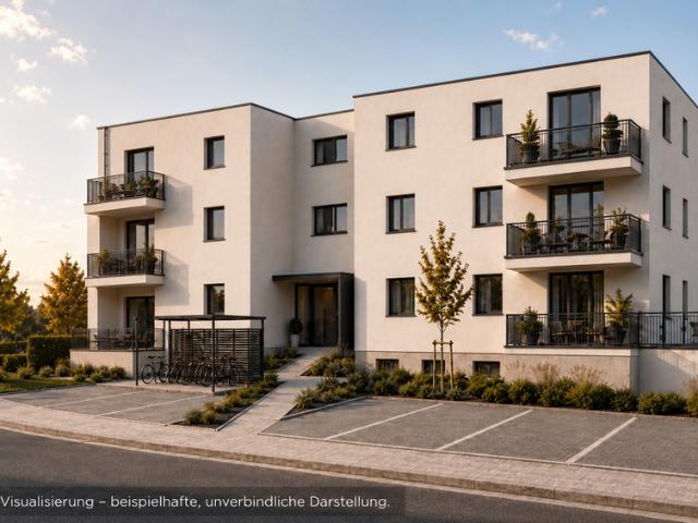 Wohnung kaufen in Erbach, Baden-Württemberg