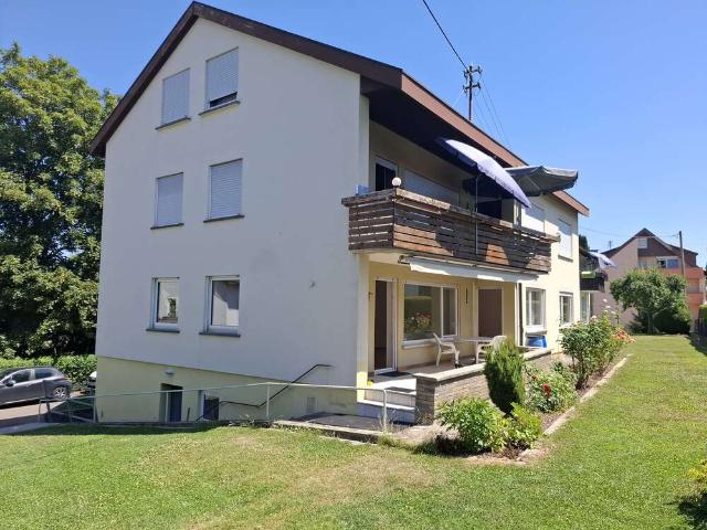 Wohnung kaufen in Erbach, Alb-Donau-Kreis