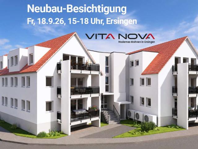 Wohnung kaufen in Erbach, Baden-Württemberg