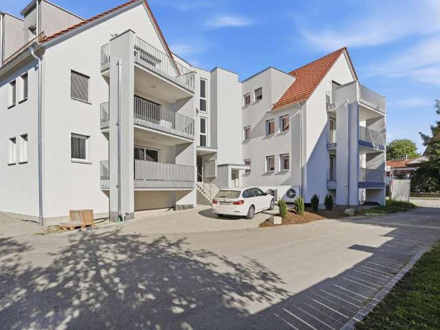 Wohnung kaufen in Ersingen, Erbach