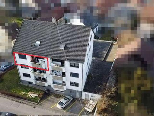 Wohnung kaufen in Erdmannhausen, Baden-Württemberg