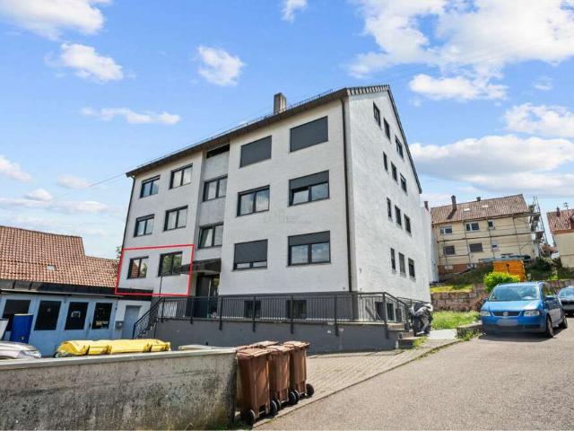 Wohnung kaufen in Erdmannhausen, Baden-Württemberg