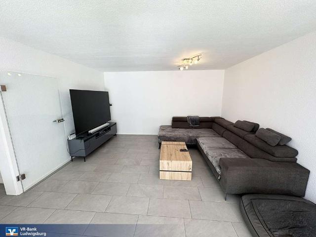 Wohnung kaufen in Erdmannhausen, Landkreis Ludwigsburg