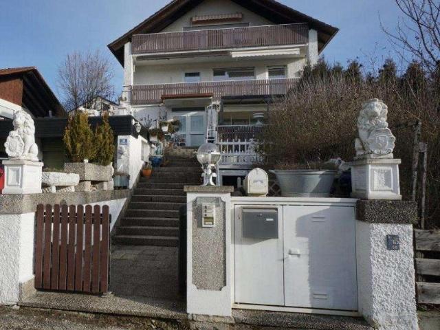 Wohnung kaufen in Petersberg, Erdweg