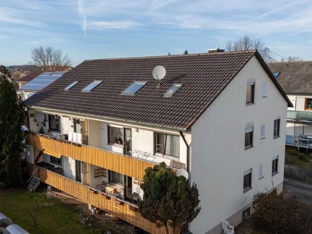 Wohnung kaufen in Petersberg, Erdweg