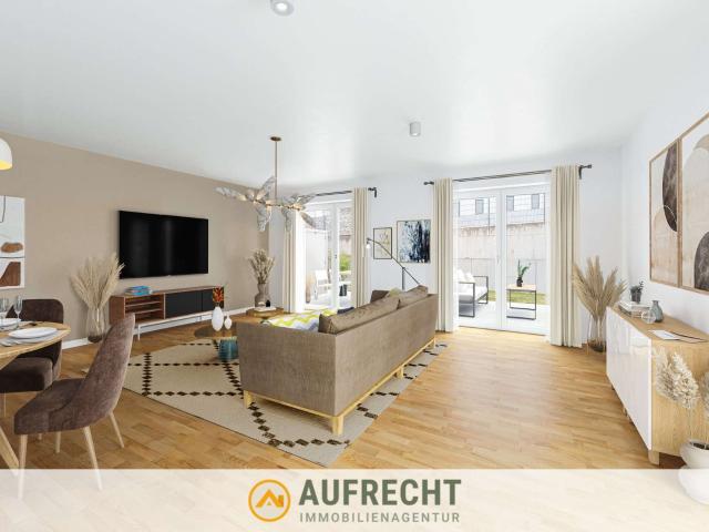 Wohnung kaufen in Petersberg, Erdweg