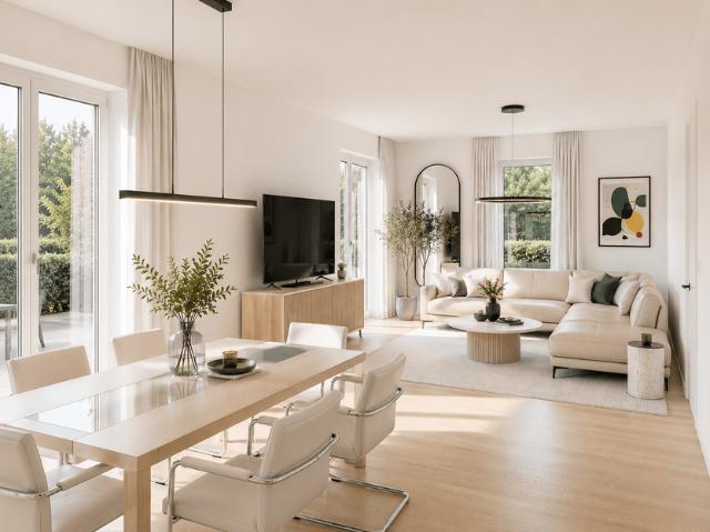 Wohnung kaufen in Petersberg, Erdweg