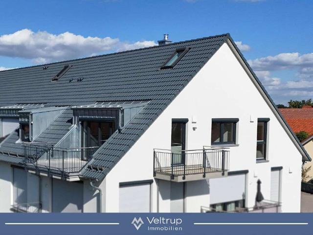 Wohnung kaufen in Sankt Ottilien, Eresing