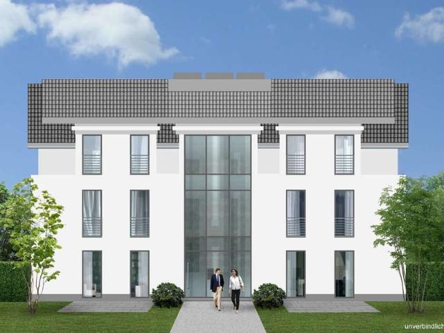 Wohnung kaufen in Liblar