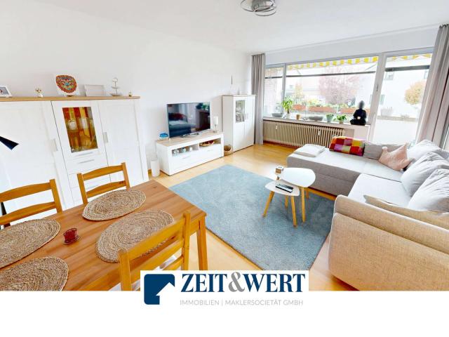 Wohnung kaufen in Lechenich