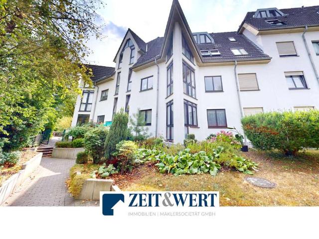 Wohnung kaufen in Erftstadt, Nordrhein-Westfalen
