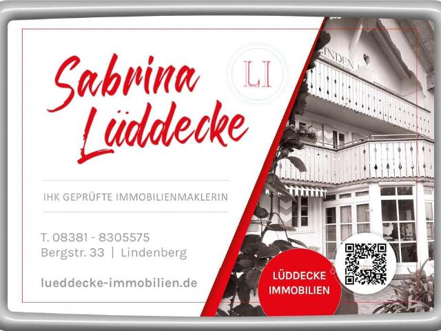 Wohnung kaufen in Eriskirch, Baden-Württemberg