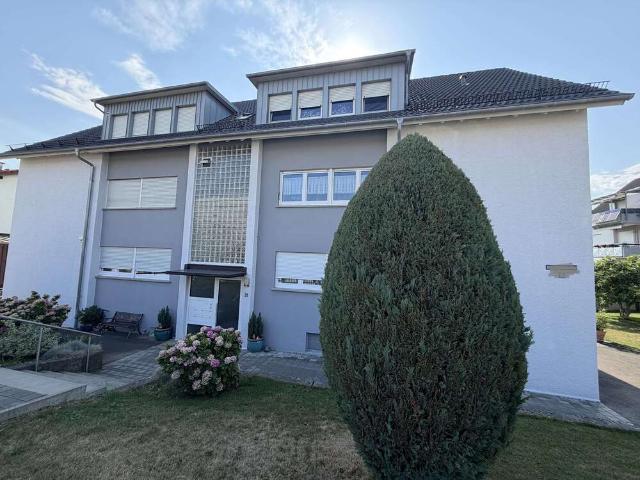 Wohnung kaufen in Eriskirch, Baden-Württemberg