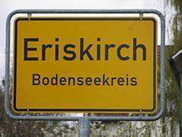 Wohnung kaufen in Eriskirch, Baden-Württemberg