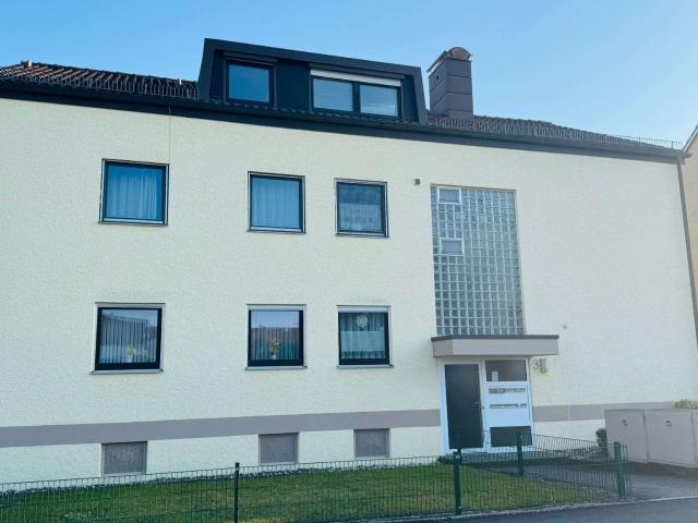 Wohnung kaufen in Eriskirch, Baden-Württemberg