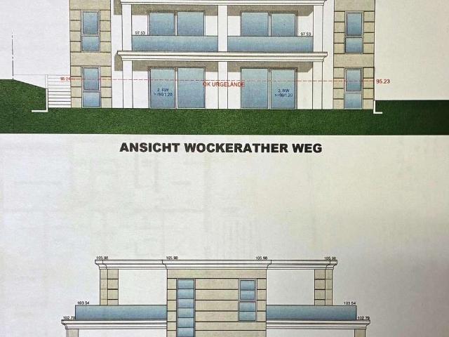 Wohnung kaufen in Bellinghoven, Erkelenz