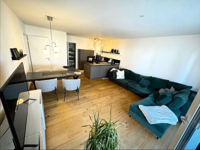 Wohnung kaufen in Erkheim, Bayern