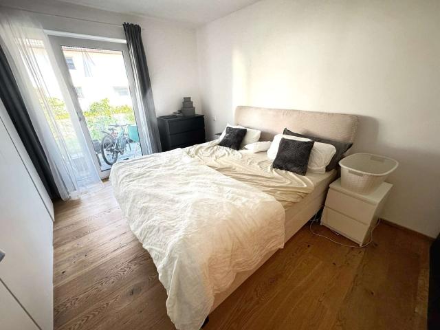 Wohnung kaufen in Erkheim, Bayern