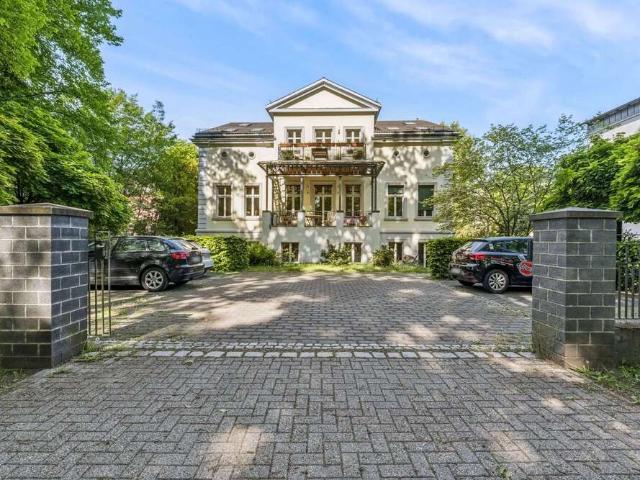 Wohnung kaufen in Erkner, Brandenburg