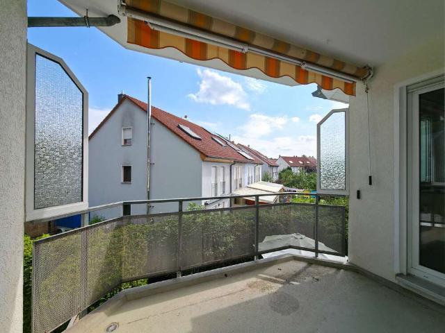 Wohnung kaufen in Erkner, Brandenburg