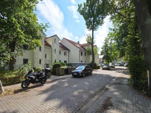 Wohnung kaufen in Zentrum, Erkner