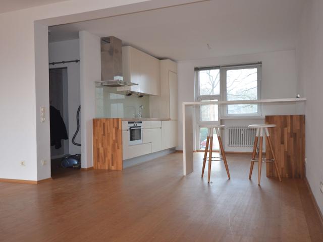 Wohnung kaufen in Alt-Erkrath, Erkrath