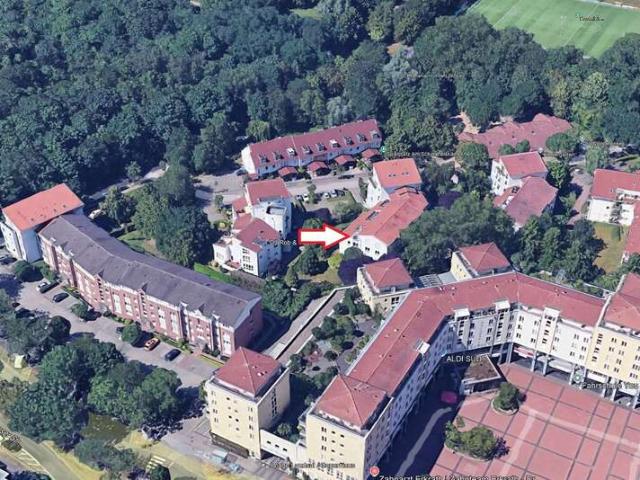 Wohnung kaufen in Alt-Erkrath, Erkrath