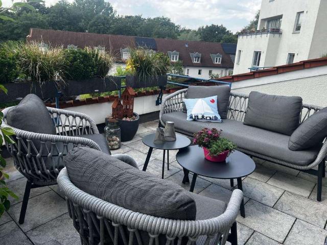 Wohnung kaufen in Alt-Erkrath, Erkrath