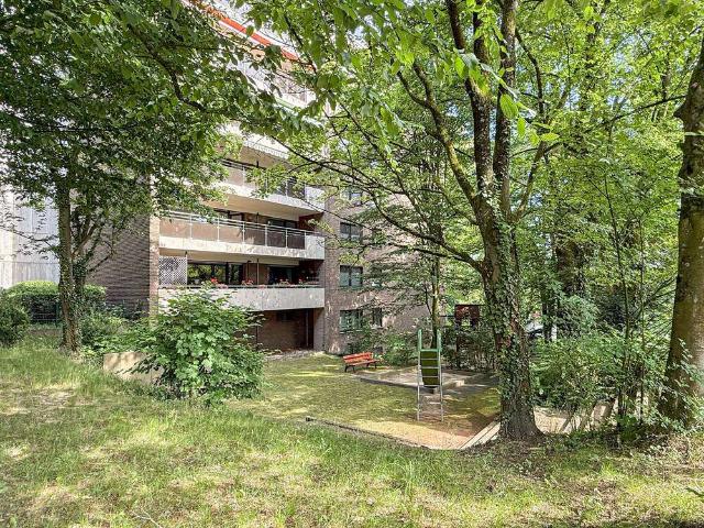 Wohnung kaufen in Alt-Erkrath, Erkrath