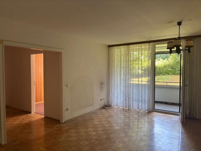 Etagenwohnung kaufen in Erkrath, Willbeck