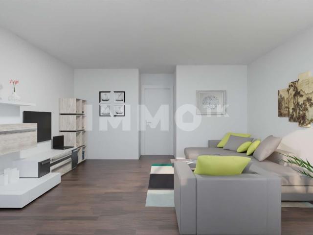 Wohnung kaufen in Alt-Erkrath, Erkrath