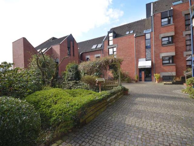 Wohnung kaufen in Alt-Erkrath, Erkrath