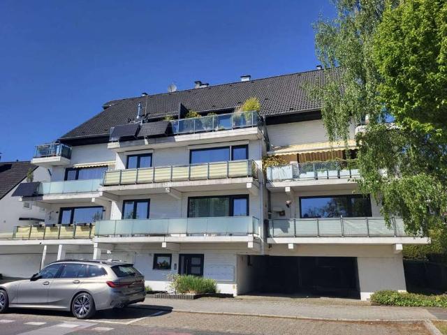 Wohnung kaufen in Alt-Erkrath, Erkrath