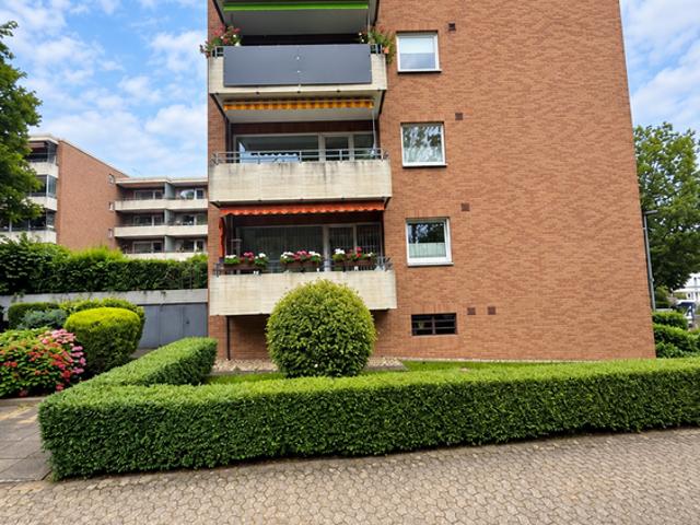 Wohnung kaufen in Alt-Erkrath, Erkrath