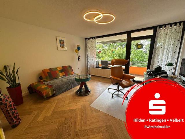 Wohnung kaufen in Alt-Erkrath, Erkrath