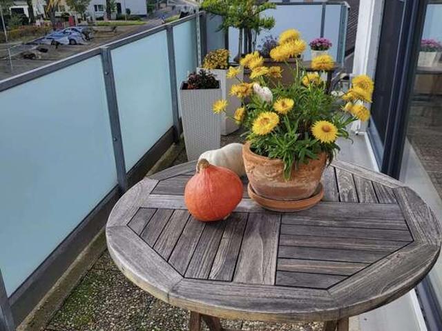 Wohnung kaufen in Alt-Erkrath, Erkrath