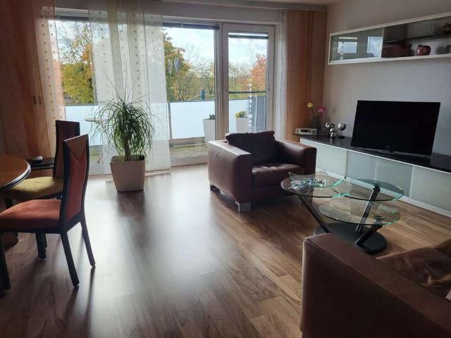 Wohnung kaufen in Alt-Erkrath, Erkrath