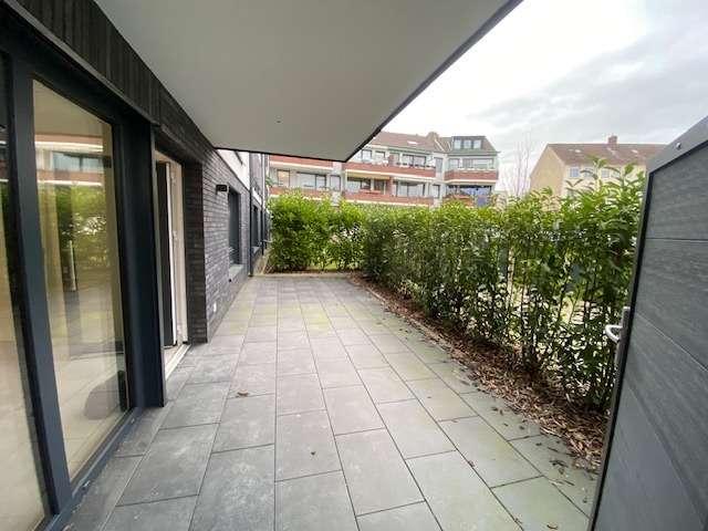 Wohnung kaufen in Alt-Erkrath, Erkrath