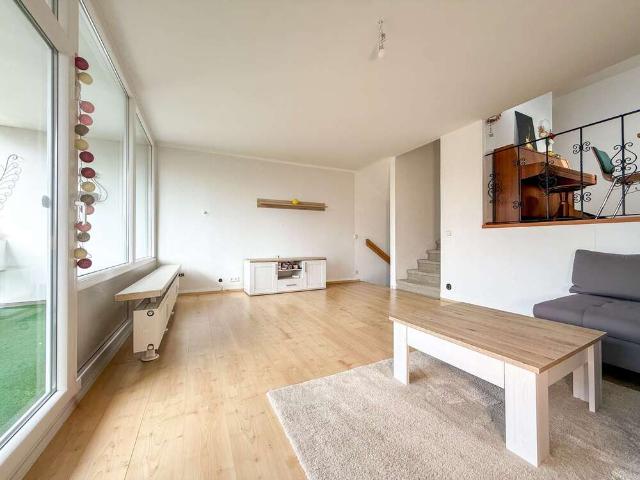 Wohnung kaufen in Alt-Erkrath, Erkrath