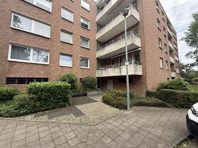 Wohnung kaufen in Alt-Erkrath, Erkrath