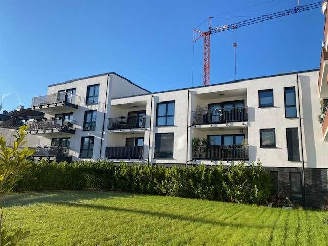 Wohnung kaufen in Alt-Erkrath, Erkrath