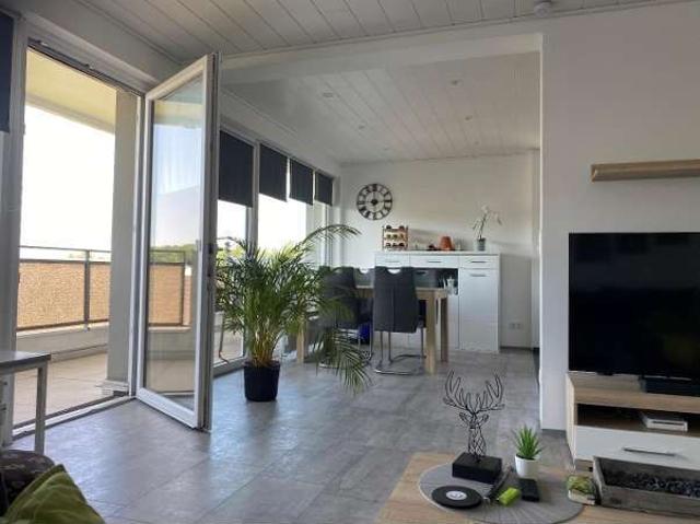 Wohnung kaufen in Alt-Erkrath, Erkrath