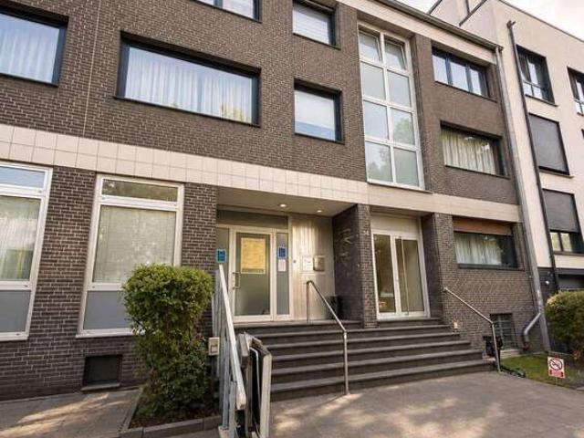 Wohnung kaufen in Alt-Erkrath, Erkrath
