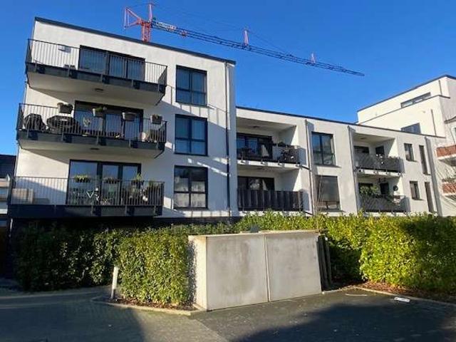 Wohnung kaufen in Alt-Erkrath, Erkrath