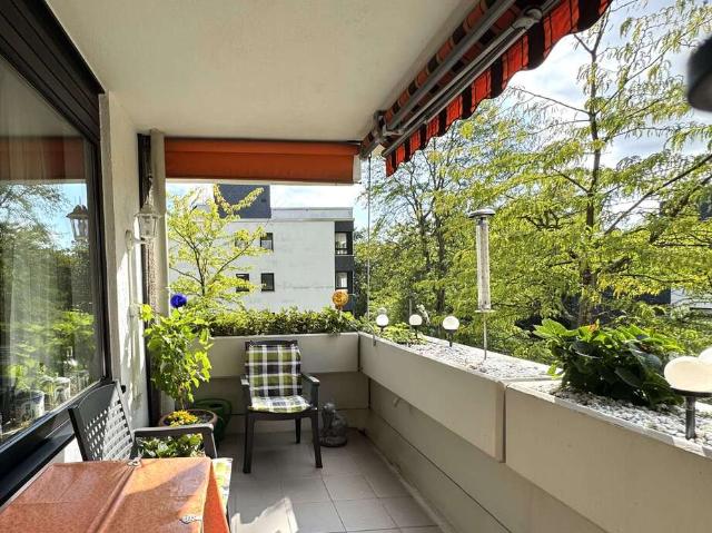 Wohnung kaufen in Alt-Erkrath, Erkrath