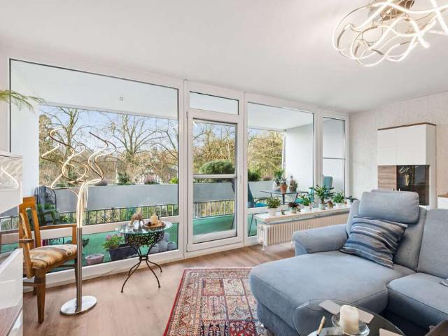 Wohnung kaufen in Alt-Erkrath, Erkrath