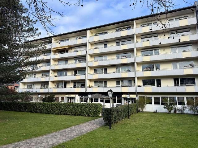 Wohnung kaufen in Alt-Erkrath, Erkrath